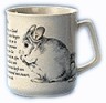 Chinchilla Kaffeebecher