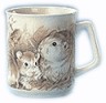 Hamster Kaffeebecher