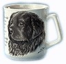 Neufundlnder Kaffeebecher