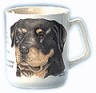 Rottweiler Kaffeebecher