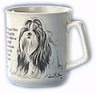 Shih Tzu Kaffeebecher