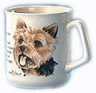 Yorkshire Terrier Kaffeebecher