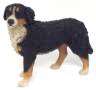 Berner Sennenhund Figur