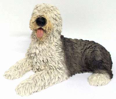 Bobtail-Figur