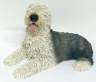Bobtail-Figur