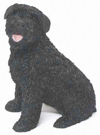 Bouvier des Flandres