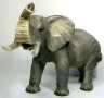 Elefant-Figur