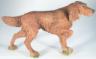 Irish Setter Figur