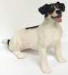 Parson Jack Russell Terrier Figur
