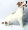 Parson Jack Russell Terrier Figur