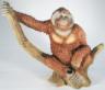 Orang Utan Figur