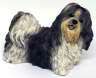 Shih Tzu Figur