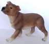 Staffordshire Bullterrier-Figur