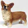 Welsh Corgi Figur