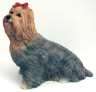 Yorkshire Terrier Figur