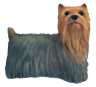 Yorkshire Terrier Figur