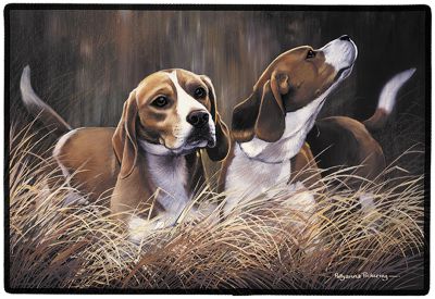 Fumatte Beagles