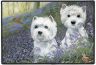Westies - West Highland White Terrier - Fumatte