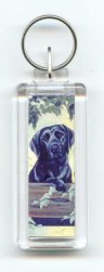 Labrador Retriever Schlsselanhnger